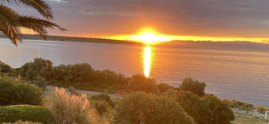 Seaside Villas Rental Çeşme Luaran gambar