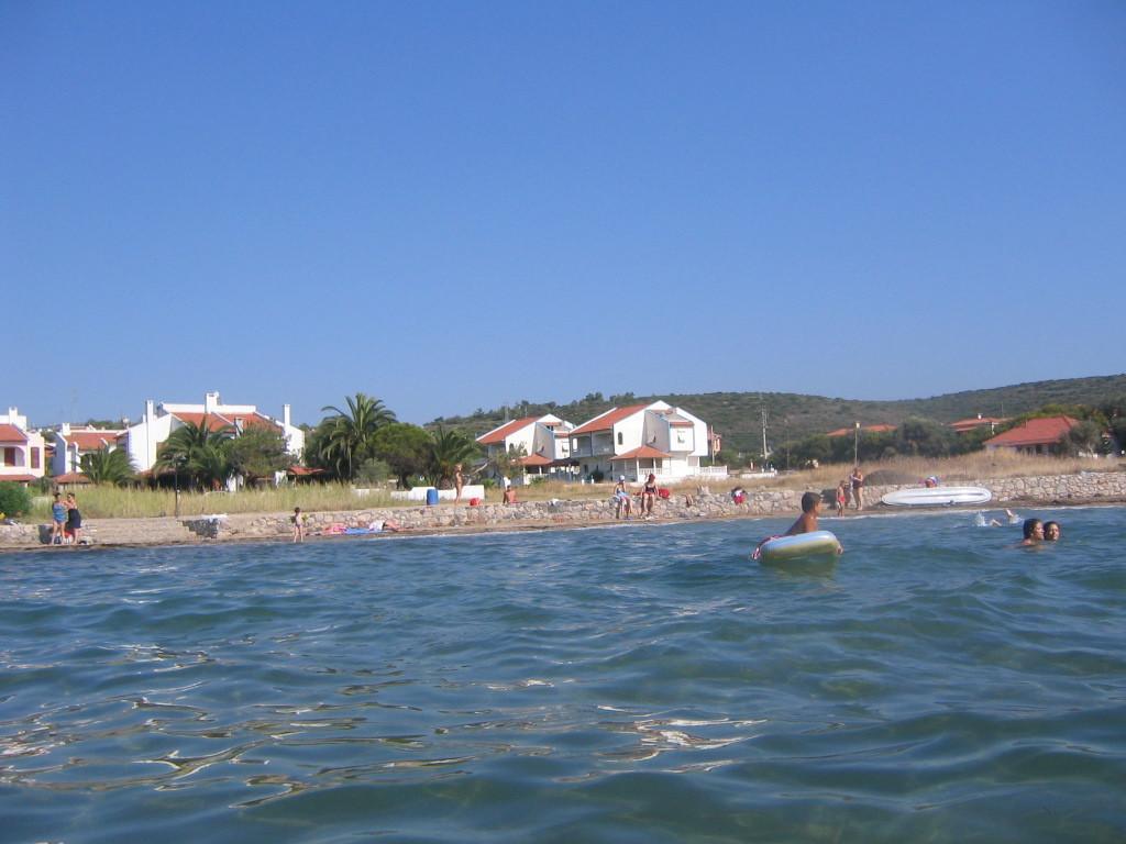 Seaside Villas Rental Çeşme Bilik gambar