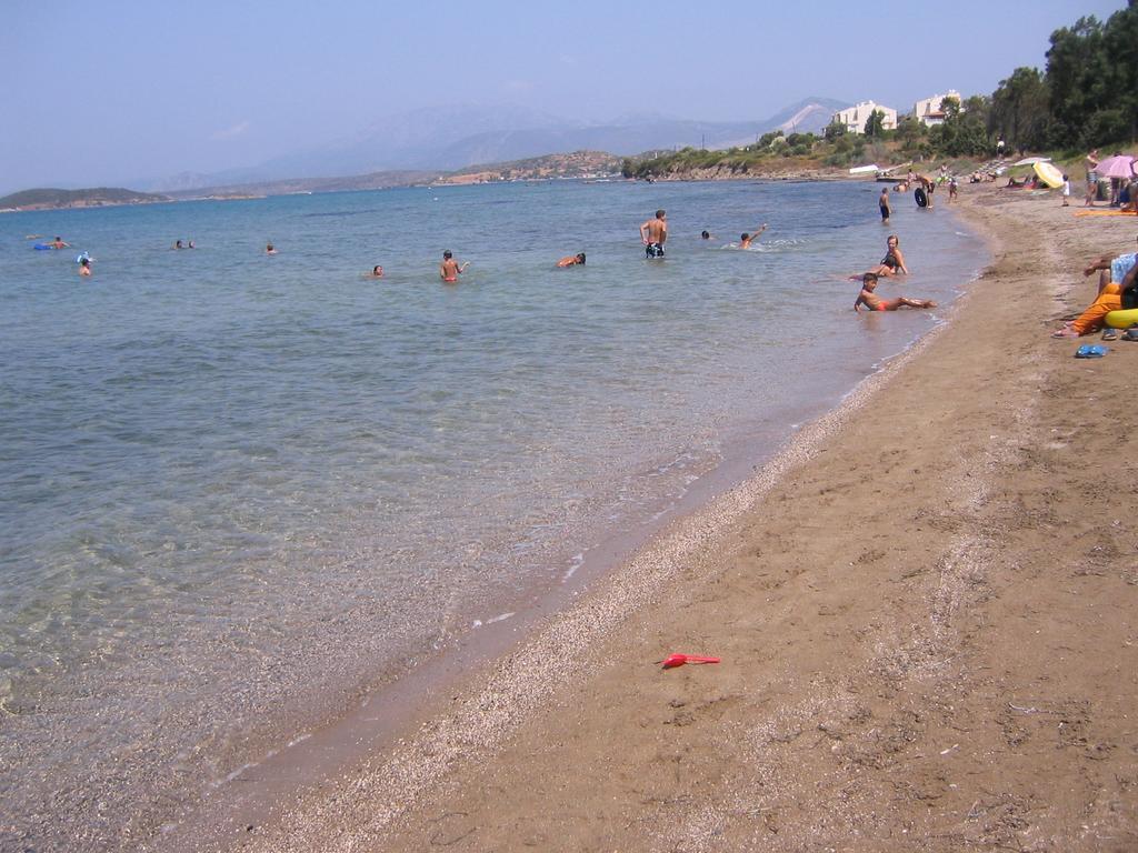 Seaside Villas Rental Çeşme Bilik gambar