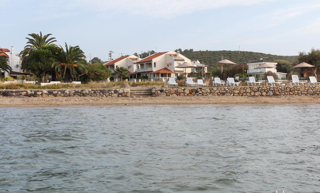 Seaside Villas Rental Çeşme Bilik gambar