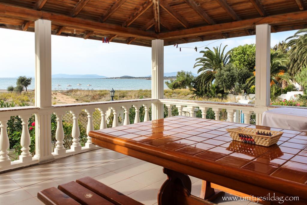 Seaside Villas Rental Çeşme Bilik gambar