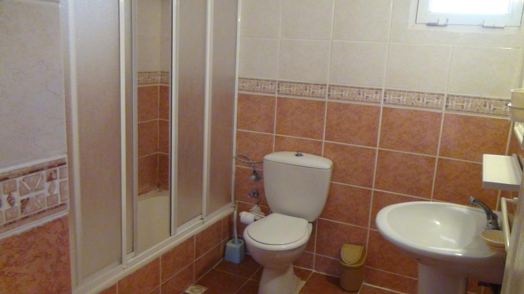 Seaside Villas Rental Çeşme Bilik gambar