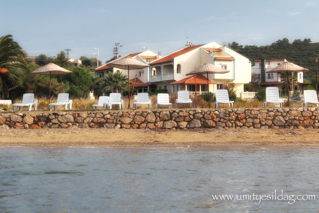 Seaside Villas Rental Çeşme Luaran gambar