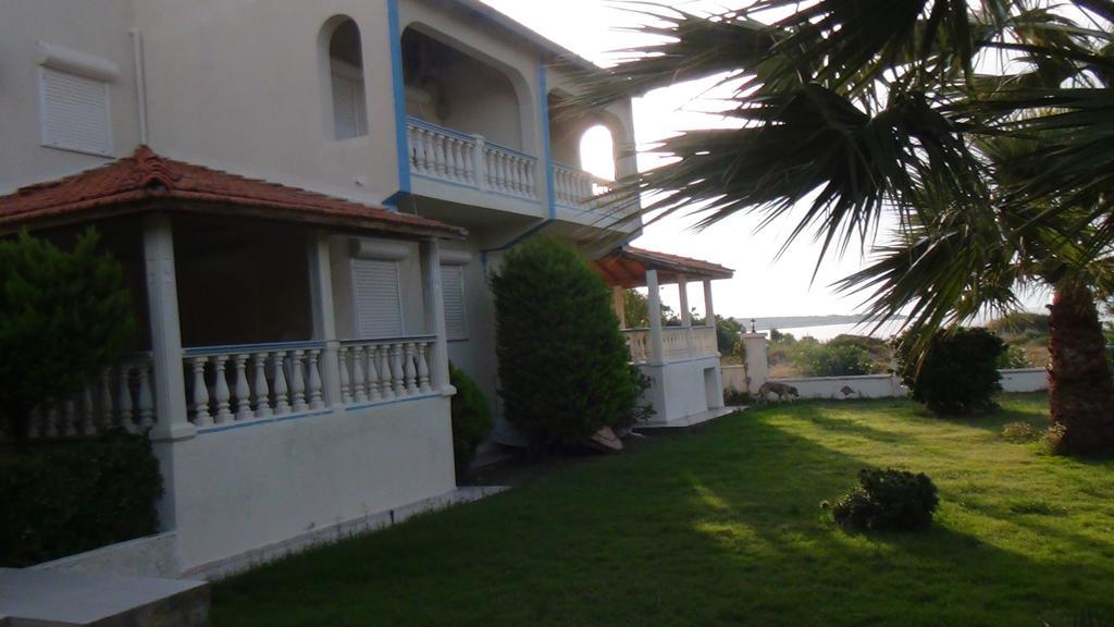 Seaside Villas Rental Çeşme Luaran gambar