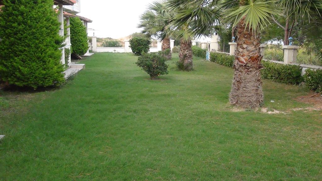 Seaside Villas Rental Çeşme Luaran gambar