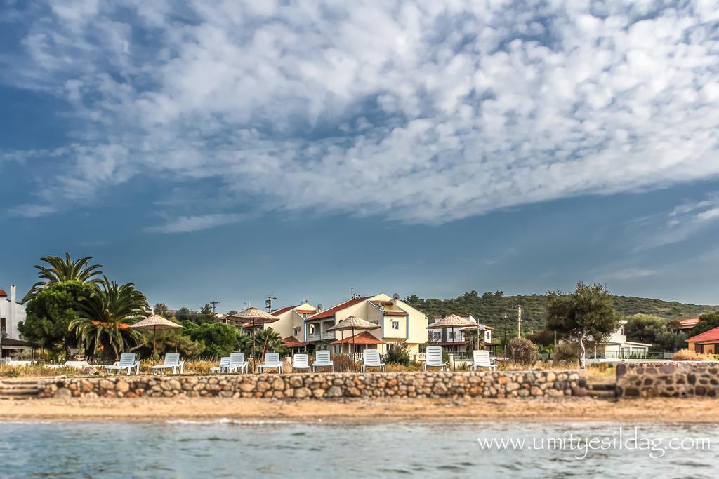 Seaside Villas Rental Çeşme Luaran gambar