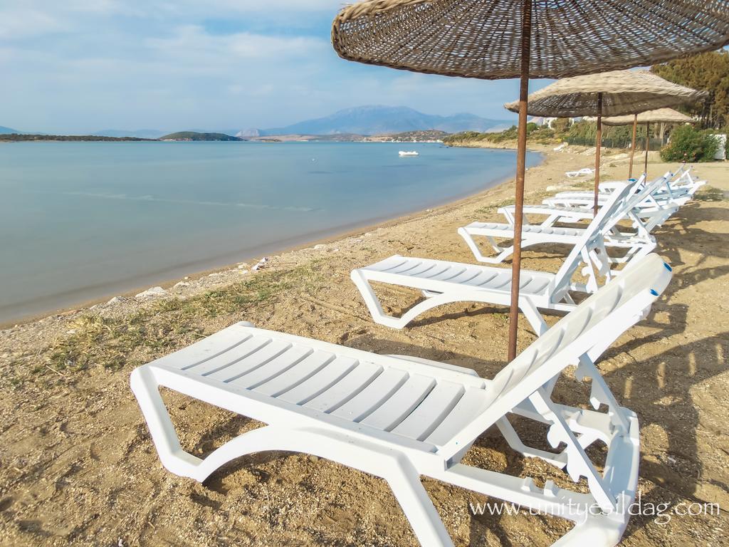 Seaside Villas Rental Çeşme Luaran gambar
