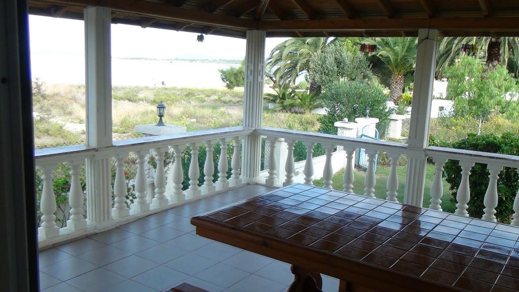 Seaside Villas Rental Çeşme Luaran gambar