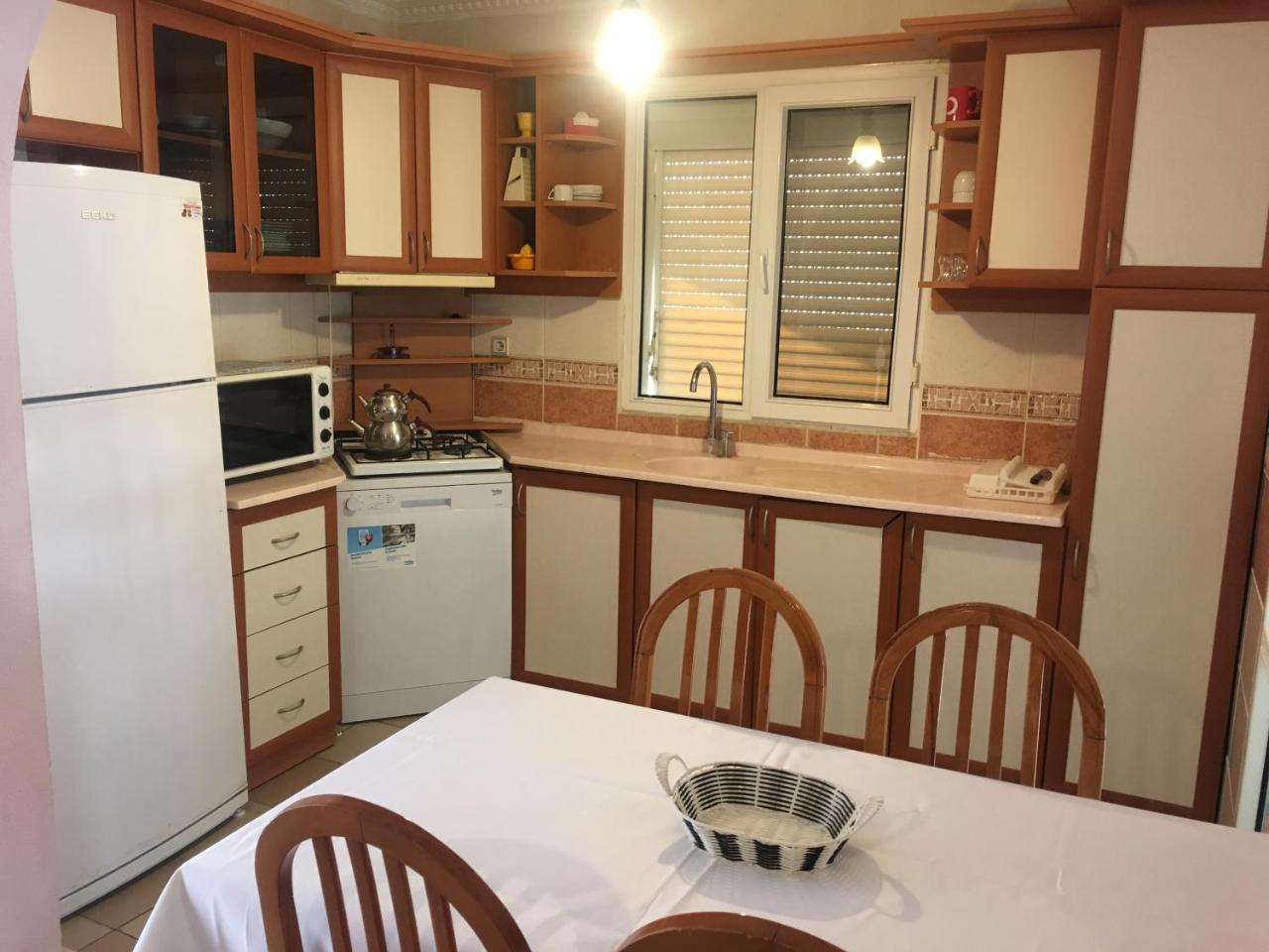Seaside Villas Rental Çeşme Luaran gambar